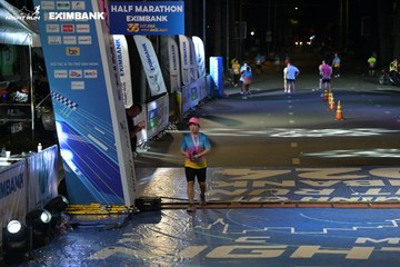 HO CHI MINH CITY NIGHT RUN EXIMBANK 2024 - Ảnh #2025474