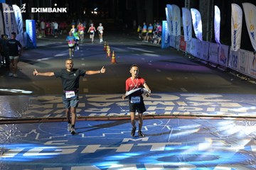 HO CHI MINH CITY NIGHT RUN EXIMBANK 2024 - Ảnh #2031105