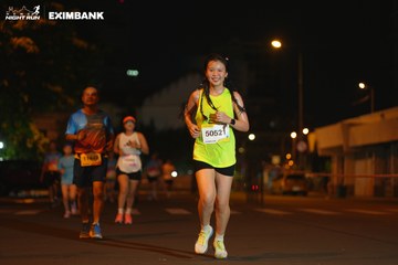 HO CHI MINH CITY NIGHT RUN EXIMBANK 2024 - Ảnh #2030651