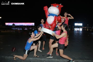 HO CHI MINH CITY NIGHT RUN EXIMBANK 2024 - Ảnh #2010581