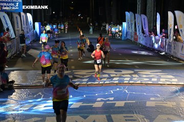 HO CHI MINH CITY NIGHT RUN EXIMBANK 2024 - Ảnh #2029417