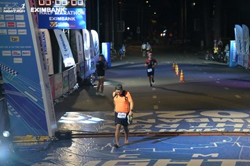 HO CHI MINH CITY NIGHT RUN EXIMBANK 2024 - Ảnh #2025953