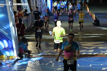 HO CHI MINH CITY NIGHT RUN EXIMBANK 2024 - Ảnh #2028330