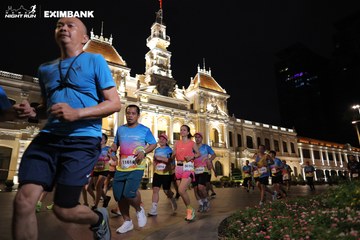 HO CHI MINH CITY NIGHT RUN EXIMBANK 2024 - Ảnh #2022698