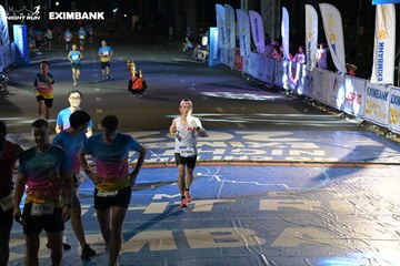 HO CHI MINH CITY NIGHT RUN EXIMBANK 2024 - Ảnh #2026044