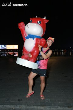 HO CHI MINH CITY NIGHT RUN EXIMBANK 2024 - Ảnh #2010578