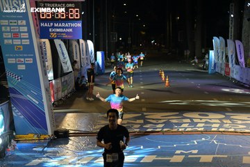 HO CHI MINH CITY NIGHT RUN EXIMBANK 2024 - Ảnh #2027893