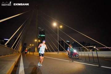 HO CHI MINH CITY NIGHT RUN EXIMBANK 2024 - Ảnh #2024997