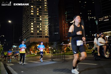 HO CHI MINH CITY NIGHT RUN EXIMBANK 2024 - Ảnh #1991564