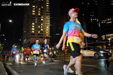 HO CHI MINH CITY NIGHT RUN EXIMBANK 2024 - Ảnh #1989946