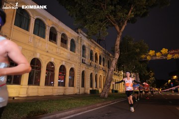 HO CHI MINH CITY NIGHT RUN EXIMBANK 2024 - Ảnh #2102888