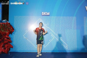 HO CHI MINH CITY NIGHT RUN EXIMBANK 2024 - Ảnh #2010284
