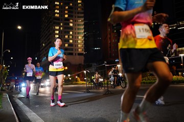 HO CHI MINH CITY NIGHT RUN EXIMBANK 2024 - Ảnh #1990780