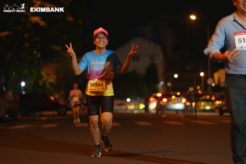 HO CHI MINH CITY NIGHT RUN EXIMBANK 2024 - Ảnh #2027483