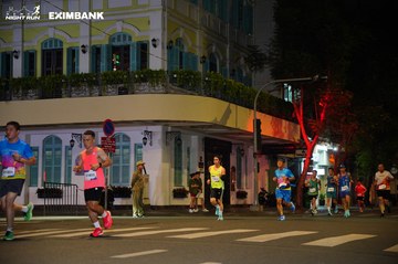 HO CHI MINH CITY NIGHT RUN EXIMBANK 2024 - Ảnh #2031240