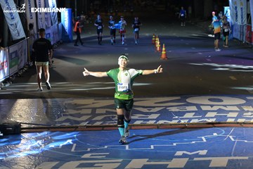HO CHI MINH CITY NIGHT RUN EXIMBANK 2024 - Ảnh #2029080