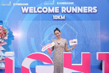 HO CHI MINH CITY NIGHT RUN EXIMBANK 2024 - Ảnh #1964574