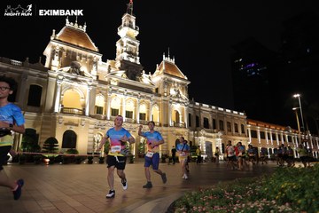 HO CHI MINH CITY NIGHT RUN EXIMBANK 2024 - Ảnh #2020240