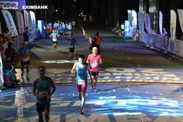 HO CHI MINH CITY NIGHT RUN EXIMBANK 2024 - Ảnh #2027962