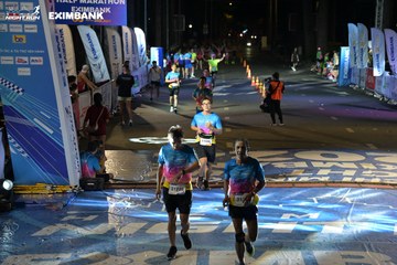 HO CHI MINH CITY NIGHT RUN EXIMBANK 2024 - Ảnh #2027914