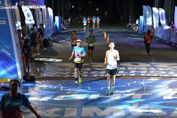 HO CHI MINH CITY NIGHT RUN EXIMBANK 2024 - Ảnh #2026139