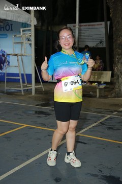 HO CHI MINH CITY NIGHT RUN EXIMBANK 2024 - Ảnh #2010928