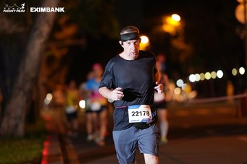 HO CHI MINH CITY NIGHT RUN EXIMBANK 2024 - Ảnh #2159393