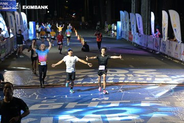 HO CHI MINH CITY NIGHT RUN EXIMBANK 2024 - Ảnh #2028978