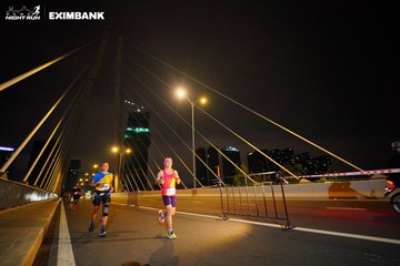 HO CHI MINH CITY NIGHT RUN EXIMBANK 2024 - Ảnh #2023208