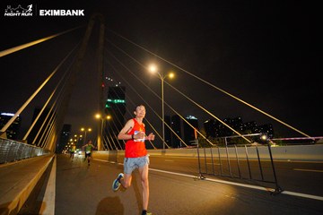 HO CHI MINH CITY NIGHT RUN EXIMBANK 2024 - Ảnh #2023216