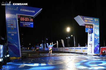 HO CHI MINH CITY NIGHT RUN EXIMBANK 2024 - Ảnh #2065842