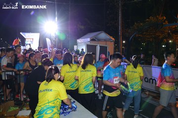 HO CHI MINH CITY NIGHT RUN EXIMBANK 2024 - Ảnh #2012580