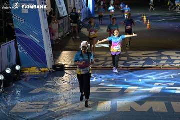 HO CHI MINH CITY NIGHT RUN EXIMBANK 2024 - Ảnh #2030673