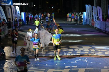HO CHI MINH CITY NIGHT RUN EXIMBANK 2024 - Ảnh #2032835