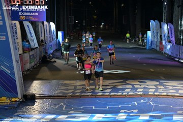 HO CHI MINH CITY NIGHT RUN EXIMBANK 2024 - Ảnh #2027583