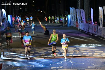 HO CHI MINH CITY NIGHT RUN EXIMBANK 2024 - Ảnh #2032455