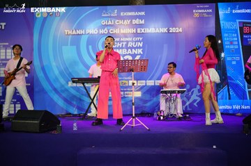 HO CHI MINH CITY NIGHT RUN EXIMBANK 2024 - Ảnh #2011550