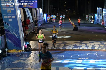 HO CHI MINH CITY NIGHT RUN EXIMBANK 2024 - Ảnh #2029990
