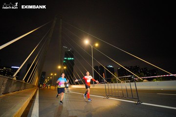 HO CHI MINH CITY NIGHT RUN EXIMBANK 2024 - Ảnh #2024108