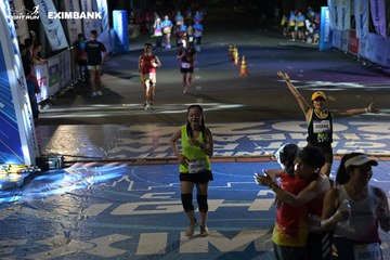 HO CHI MINH CITY NIGHT RUN EXIMBANK 2024 - Ảnh #2031018
