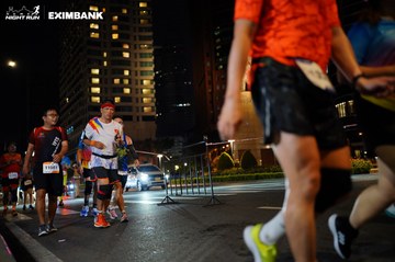 HO CHI MINH CITY NIGHT RUN EXIMBANK 2024 - Ảnh #1990301