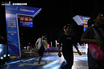 HO CHI MINH CITY NIGHT RUN EXIMBANK 2024 - Ảnh #2060206