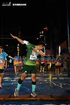 HO CHI MINH CITY NIGHT RUN EXIMBANK 2024 - Ảnh #1970030