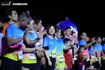 HO CHI MINH CITY NIGHT RUN EXIMBANK 2024 - Ảnh #1971820