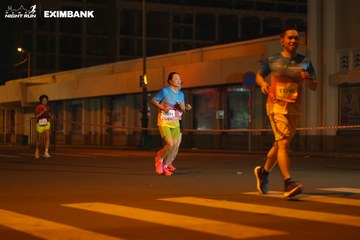 HO CHI MINH CITY NIGHT RUN EXIMBANK 2024 - Ảnh #2033972