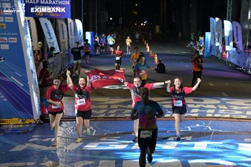 HO CHI MINH CITY NIGHT RUN EXIMBANK 2024 - Ảnh #2027329