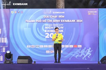 HO CHI MINH CITY NIGHT RUN EXIMBANK 2024 - Ảnh #1964826