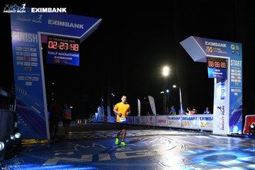 HO CHI MINH CITY NIGHT RUN EXIMBANK 2024 - Ảnh #2063722
