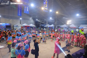 HO CHI MINH CITY NIGHT RUN EXIMBANK 2024 - Ảnh #2012246
