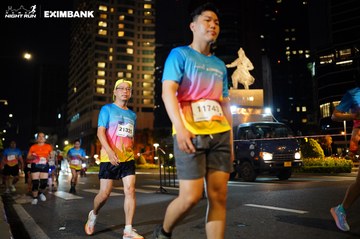 HO CHI MINH CITY NIGHT RUN EXIMBANK 2024 - Ảnh #1991618